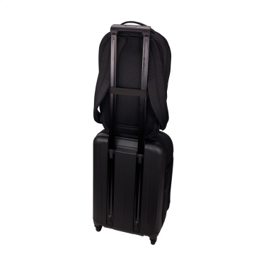 Logotrade liikelahjat mainoslahjat tuotekuva: Case Logic Invigo -reppu 15,6 tuumaa